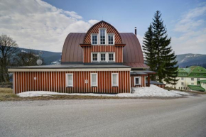 Pension Villa Miluška